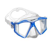 Mares Aquazone Big View Purge Diving Mask Azul