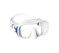 Mares Máscara de Buceo Unisex para Adultos X-VU Bilamodra