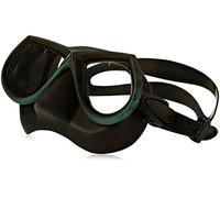 Mares Pure Passion Star Spearfishing Mask Verde