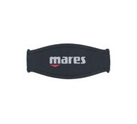 Mares Trilastic Correa para Gafas, Hombre, Negro (Black), Bx