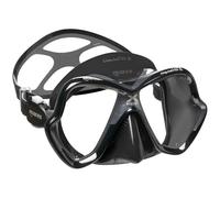 Mares Mask X-Vision Ultra LS Gafas de Buceo, Unisex Adulto, Gris Claro/Negro (GOGRKGRK), Bx Regular