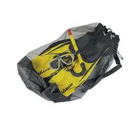 Mares Mesh Sack Negro