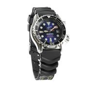 Mares Mission 1000 Reloj de Buceo, Adultos Unisex, Turquesa, Talla única