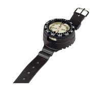 Mares Mission 1c Wrist Compass Negro