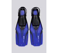 Mares Aquazone Nateeva Diving Fins Azul ML