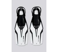 Mares Aquazone Nateeva Diving Fins Blanco EU 35-38
