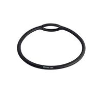 Mares Xr Neck Regulator Bungee Necklace Negro