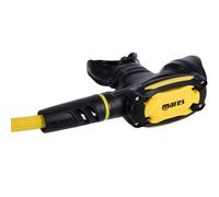 Mares Sxs Octopus Amarillo,Negro