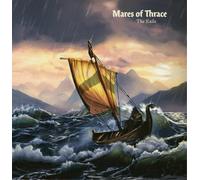 Mares Of Thrace The Exile (CD) Album (Importación USA)