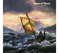 Mares of thrace - The exile [Vinilo]