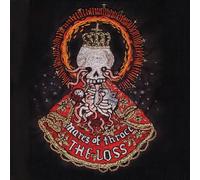 Mares Of Thrace - The Loss [Vinilo]