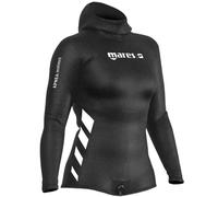 Mares Chaqueta para mujer Apnea Instinct 50 Open Cell Negro Talla S4