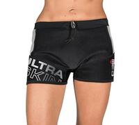 Mares Ultra Skin Thermal Shorts Negro S Mujer