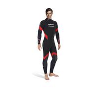 Mares Pioneer 5Mm Traje De Buceo Para Hombre Talla 46-58 In apucha Separada