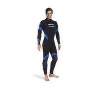 Mares Pioneer 7mm Traje de Neopreno, Hombre, Multicolor, S5