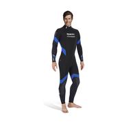Mares Pioneer 7Mm Traje De Buceo Para Hombre Talla 46-58 Incl. Capucha Separada