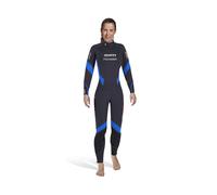 Mares Pioneer 7Mm Traje De Buceo Para Mujeres Talla 36-44 In apucha Separada