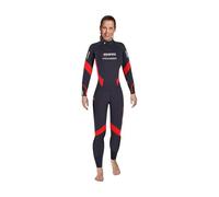 Mares Traje De Neopreno Para Freediving Pioneer She Dives 5 Mm