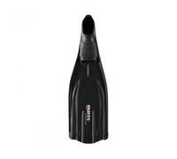 Mares Plana Avanti Quattro Power Aletas De Buceo Talla 40-47 Negra