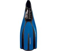 Mares Plana Avanti tre - Aletas Unisex, Color Azul, Talla 44