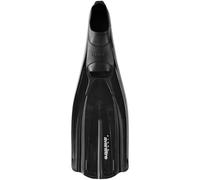 Mares Plana Avanti tre - Aletas Unisex, Color Negro, Talla 42