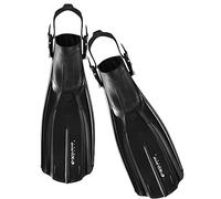 Mares Plana Avanti X3 Diving Fins Negro EU 41-44