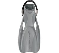 Mares Power Plana Aletas, Unisex Adulto, Silver, S