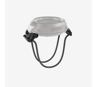 Mares Puck Computer Strap Transparente