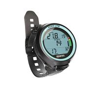 Mares Puck Lite Equipo de buceo | Equipo de buceo con un botón de control - Aqua