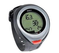 Mares Puck Pro - Amarillo - Ordenador de buceo de pulsera Modelo - 414127