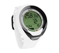 Mares Puck Pro Computadora subacuatica Adultos Unisex Talla : Talla Unica Color : Blanco/Negro