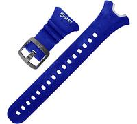 Mares Puck PRO+ Correa de repuesto para ordenador de buceo Puck Pro y Puck Pro Plus, color azul