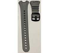 Mares Puck PRO+ - Correa de repuesto para ordenador de buceo Puck Pro y Puck Pro Plus, color gris