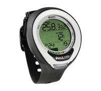 Mares Puck Pro+, Ordenador de Buceo, Adulto, Blanco/Negro