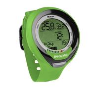Mares Puck Pro+, Ordenador de Buceo, Adulto, Lime/Negro