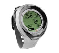 Mares Puck Pro+, Ordenador de Buceo, Adulto, Verde/Negro
