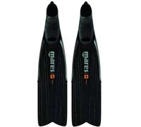 Mares Pure Passion Aletas De Pesca Submarina Razor Pro