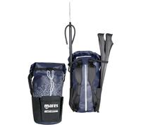 Mares Pure Passion Bolsa Estanca Ascent 75l