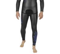 Mares Pure Passion Prism Skin 5 Mm Freediving Pants Negro XL Hombre