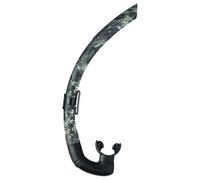 Mares Pure Passion Tubo De Buceo Dual Camo