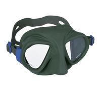 Mares Pure Passion X-tream Diving Mask Verde Hombre,Mujer