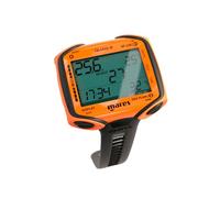 Mares Ordenador de buceo Quad 2 Naranja
