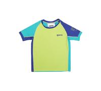 MARES Rashguard Shield para niños verde | 158-170