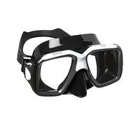 Mares Aquazone Ray Carton Box Diving Mask Blanco,Negro