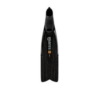 Mares Pure Passion Razor Pro Spearfishing Fins Negro EU 39-40