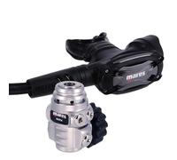Mares Conjunto De Regulador De Buceo Sxs 62x Din