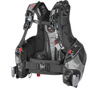Mares Rock Pro Bcd Jacket Negro L Hombre,Mujer