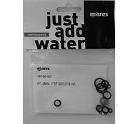 Mares Scuba Regulator Part Mr22/mr16/v16 First Stage Service Kit 46186152