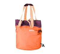 Mares Seaside Beach Bag, Bolsa de Playa Mujer, Coral, Unisex