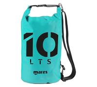 Mares Seaside Drybag 10 L, Bolsa estanca de Tamaño Mediano, para Kayak Paseo En Barco Canoa Pesca Rafting Camping Playa Natación